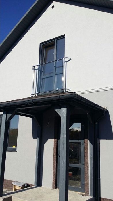 Свой Дом 110 м.кв. Чистовой с отоплением!