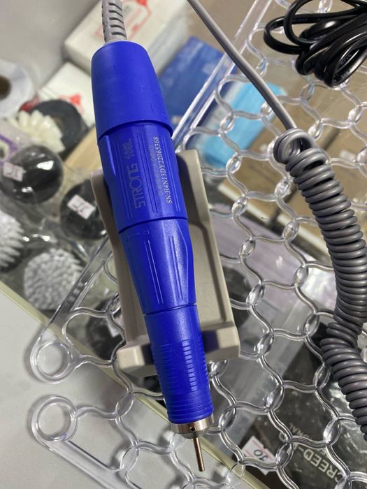 Фрезер Strong 210. Корея