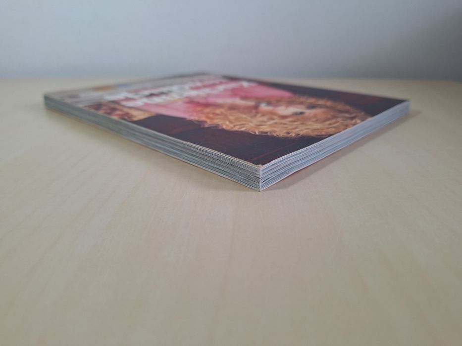 Kuchenne rewolucje Nowe przepisy Magdy Gessler