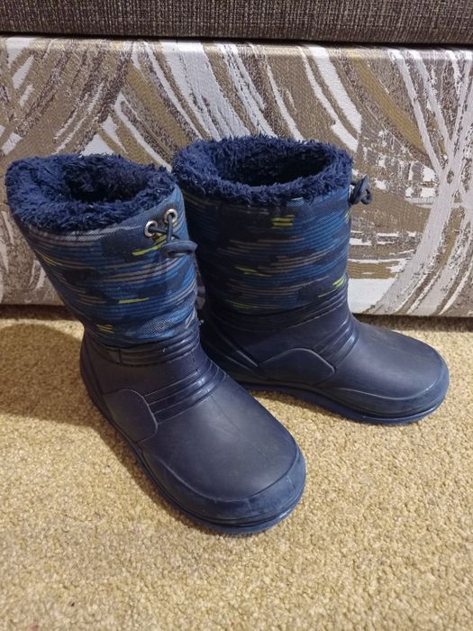 Сапожки чоботи не промокаємі