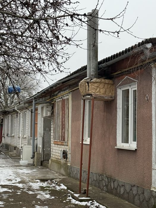 Продаж будинку зі всьма зручностями