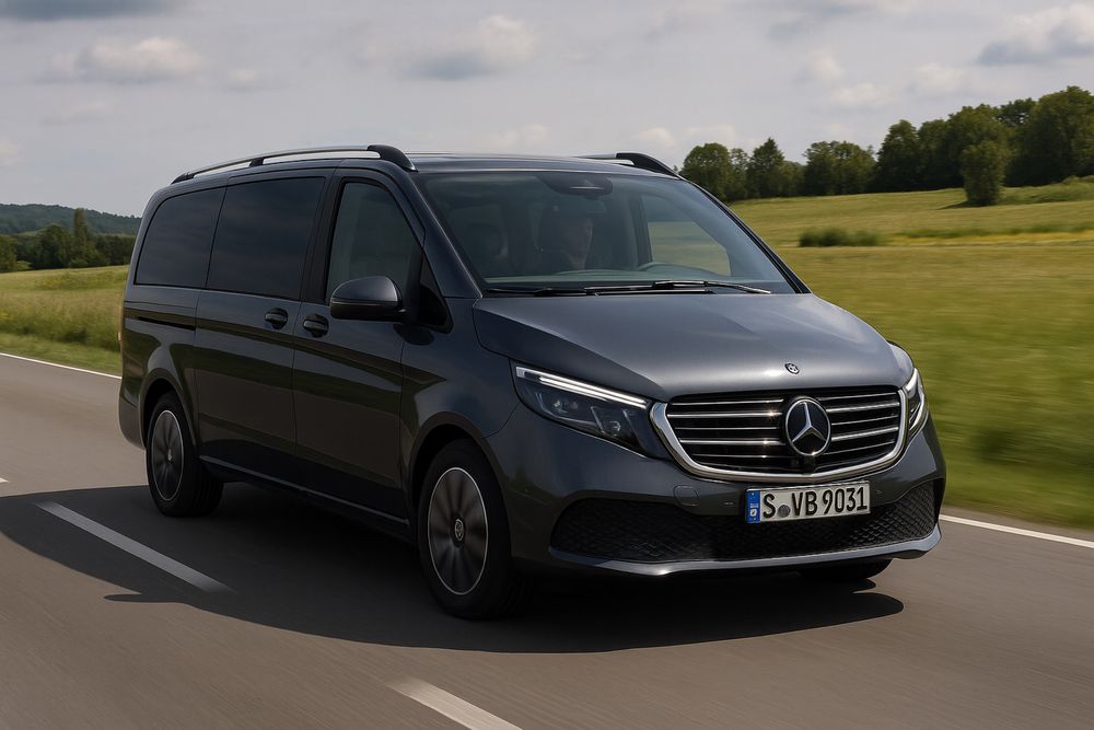 Transport / Wynajem busa z / bez kierowcy - Chrzanów - Przewóz Osób