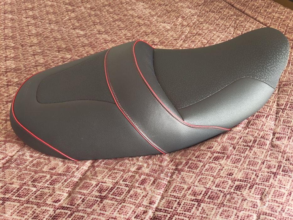 Banco Bagster Z900RS