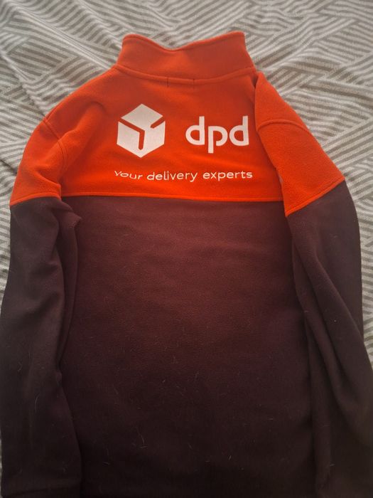 Kurtki i koszule DPD