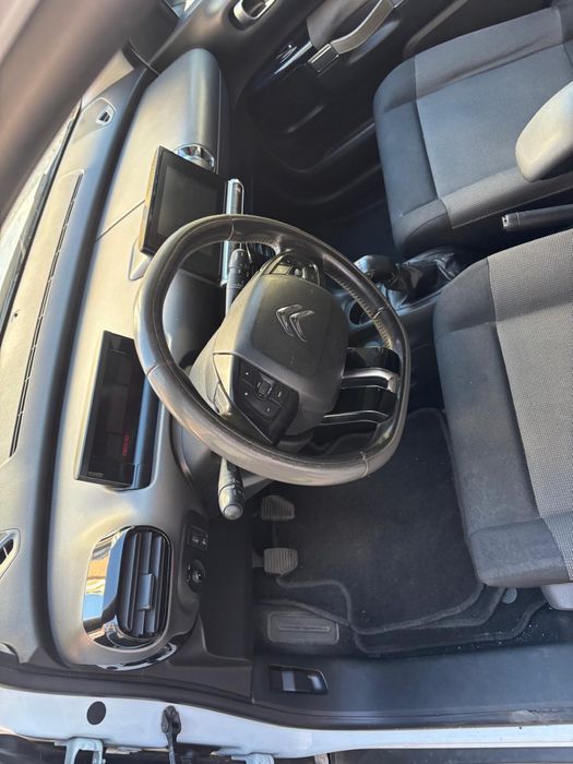 Citroen c4 cactus — photo 5