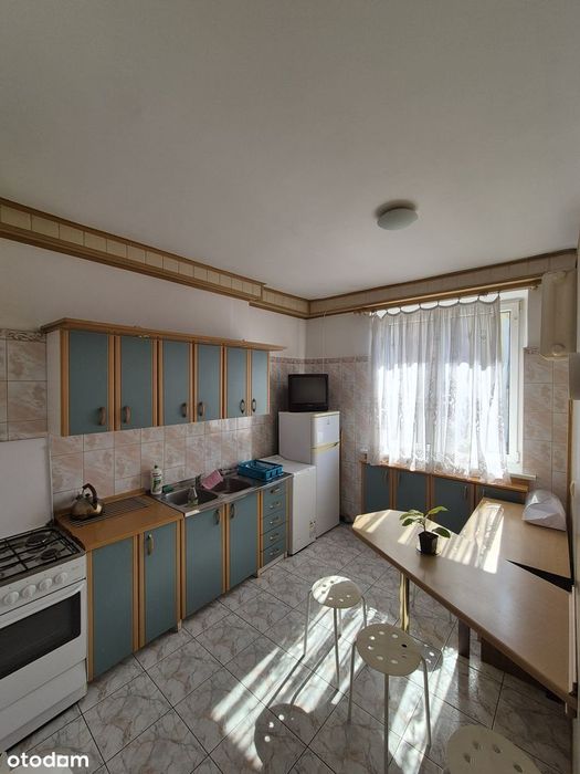 Mieszkanie dla studentów 55 m² pomorska blok - Widok 4