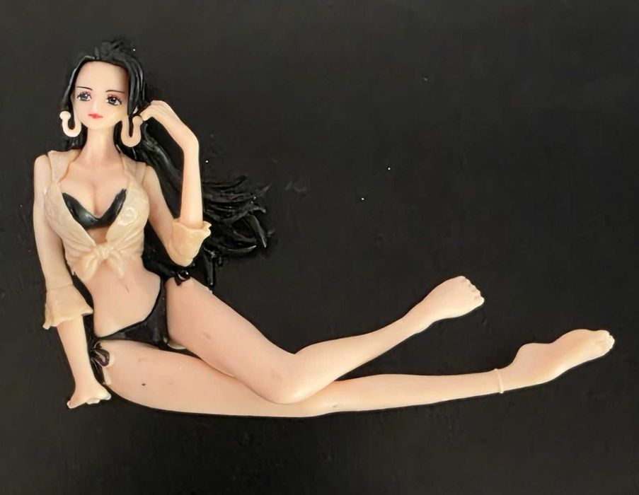 Figurka anime BOA