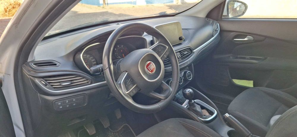 Fiat Tipo 1.6 multijet