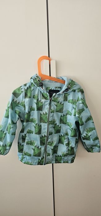 Kurtka dziecięca Next