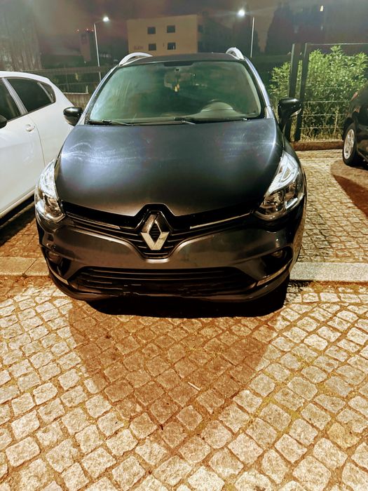Vendo Renault clio