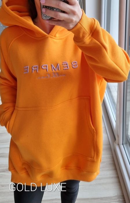 Bluza Sempre Sara mango rozmiar uniwersalny