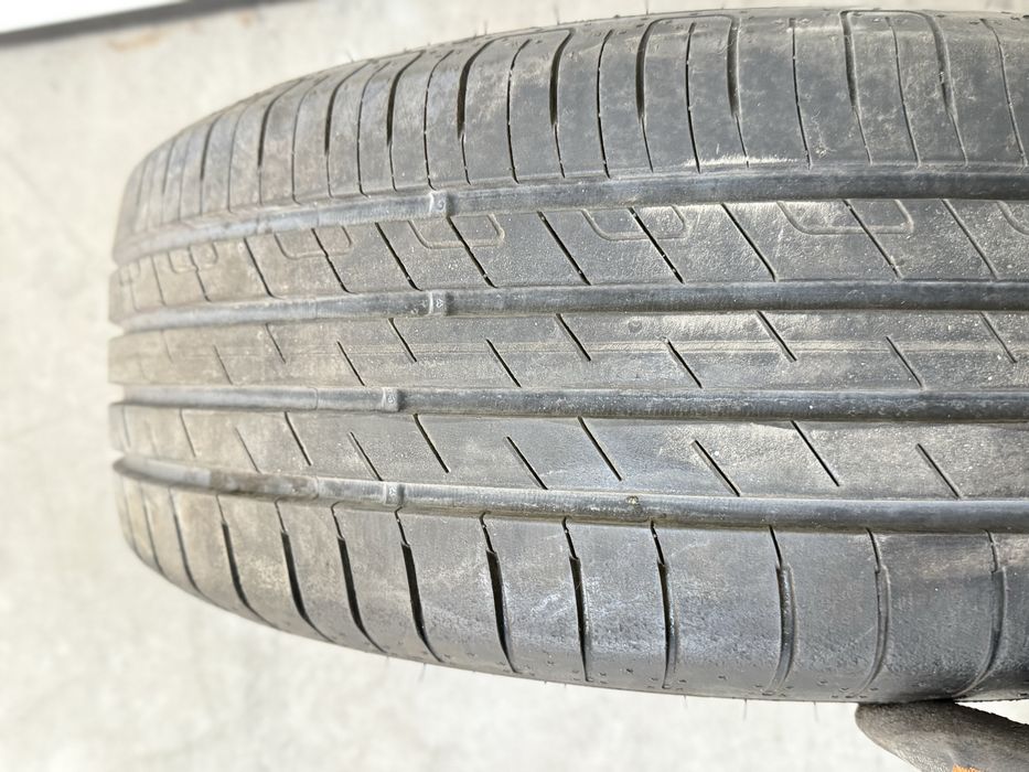 Koło felga Renault Arkana 18”