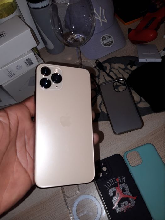Iphone 11 Pro Semi Novo
