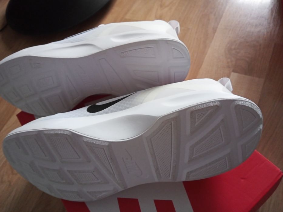 Nike buty męskie rozmiar 45 nowe