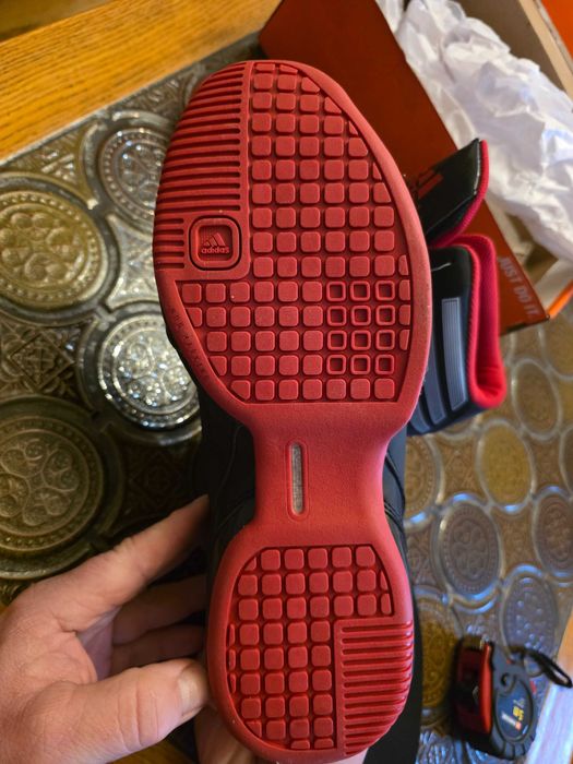 Nowe Adidasy męskie