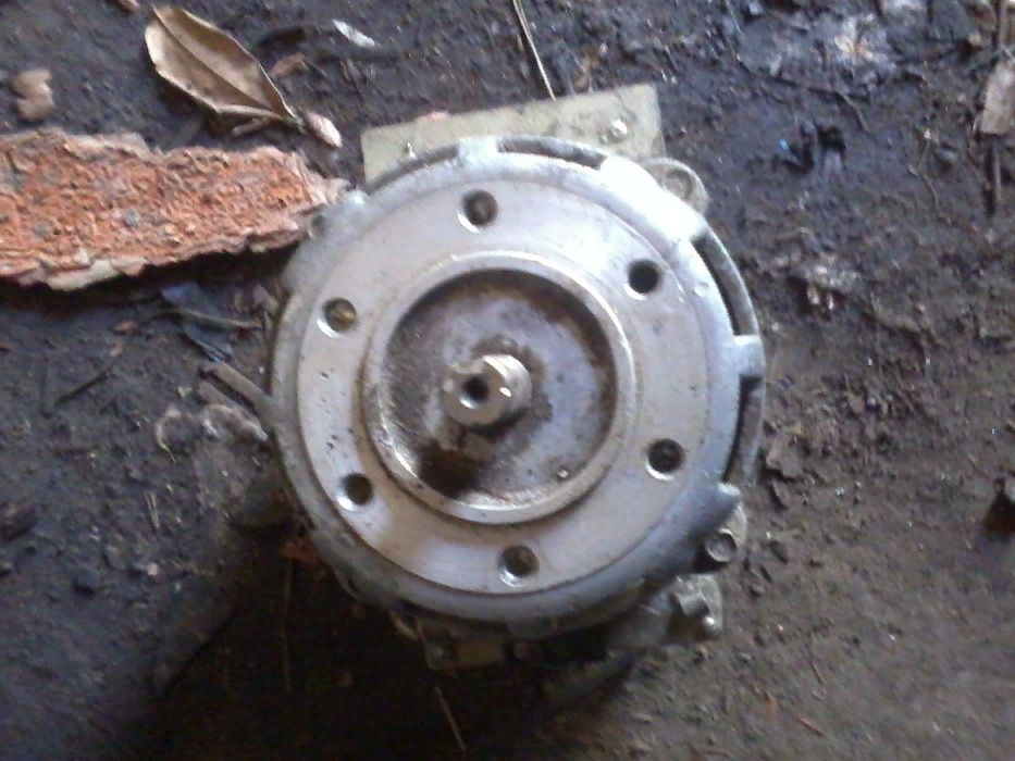 Электродвигатель