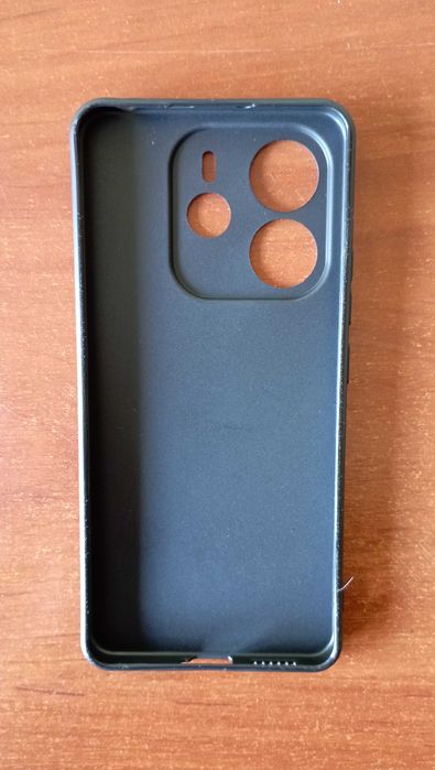 Чехол Redmi Note 14 4G