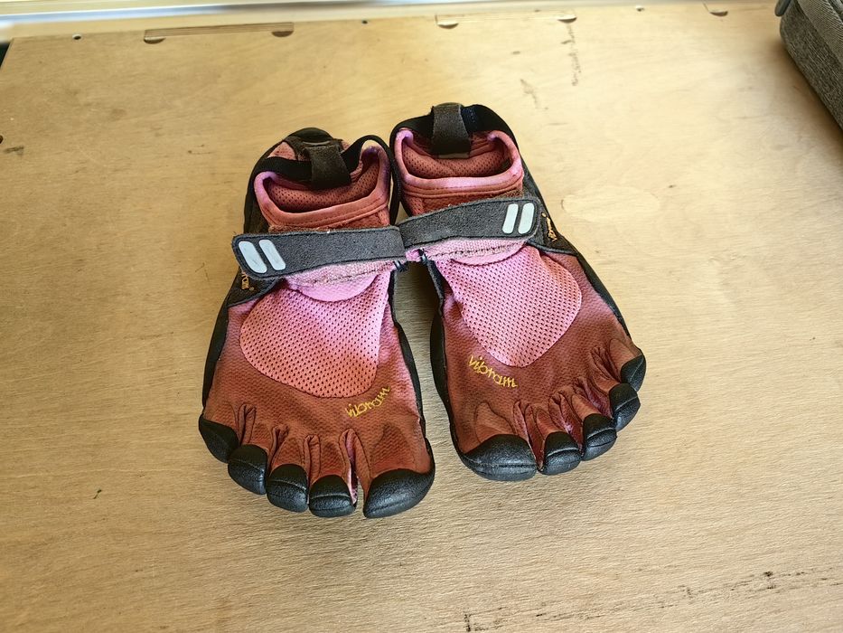 Buty damskie Five Fingers vibram r. 37