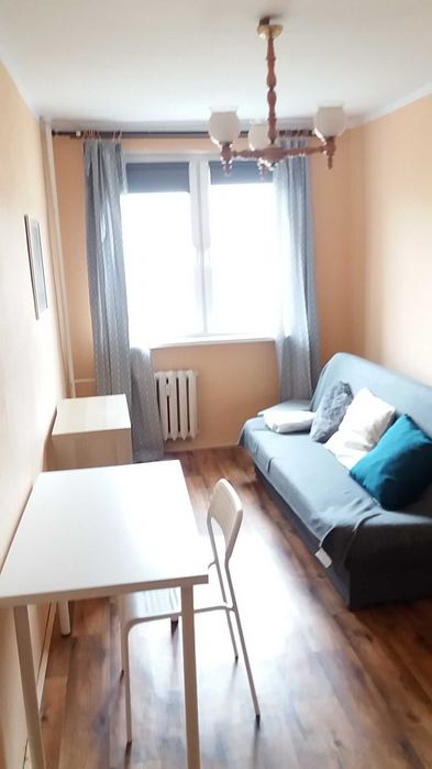 pokój dla studentki lub studenta - CAŁY KOSZT ok. 970zł - dobry dojazd  UAM, UEP, UMP - Grunwald, Górczyn - tylko 3 osoby w mieszkaniu