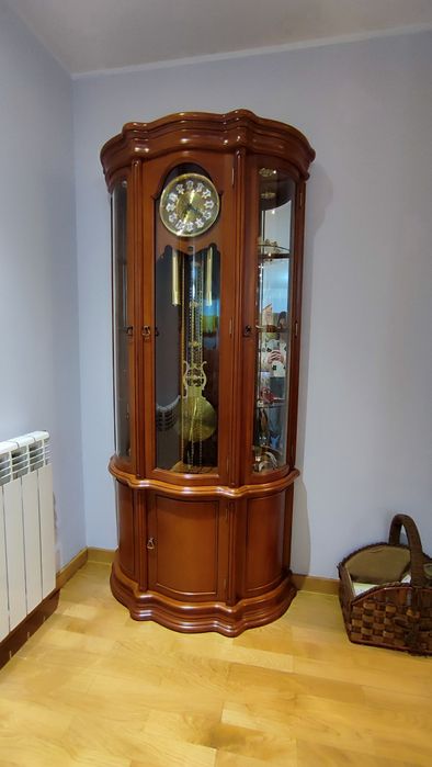 Móvel Relógio Pêndulo