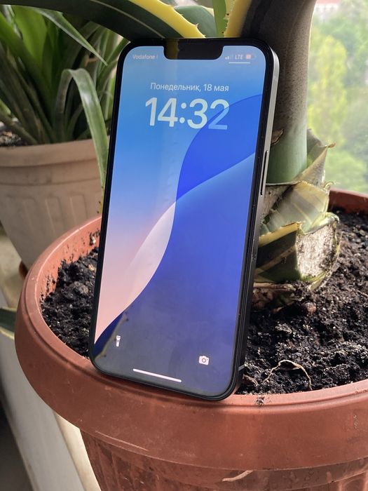 Отличное состояние iPhone 16E 128Gb