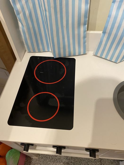 Cozinha brincar IKEA
