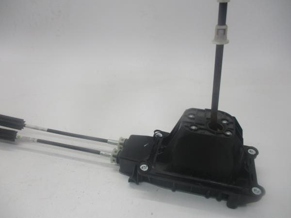 Seletor caixa velocidades RENAULT Clio IV (BH_)