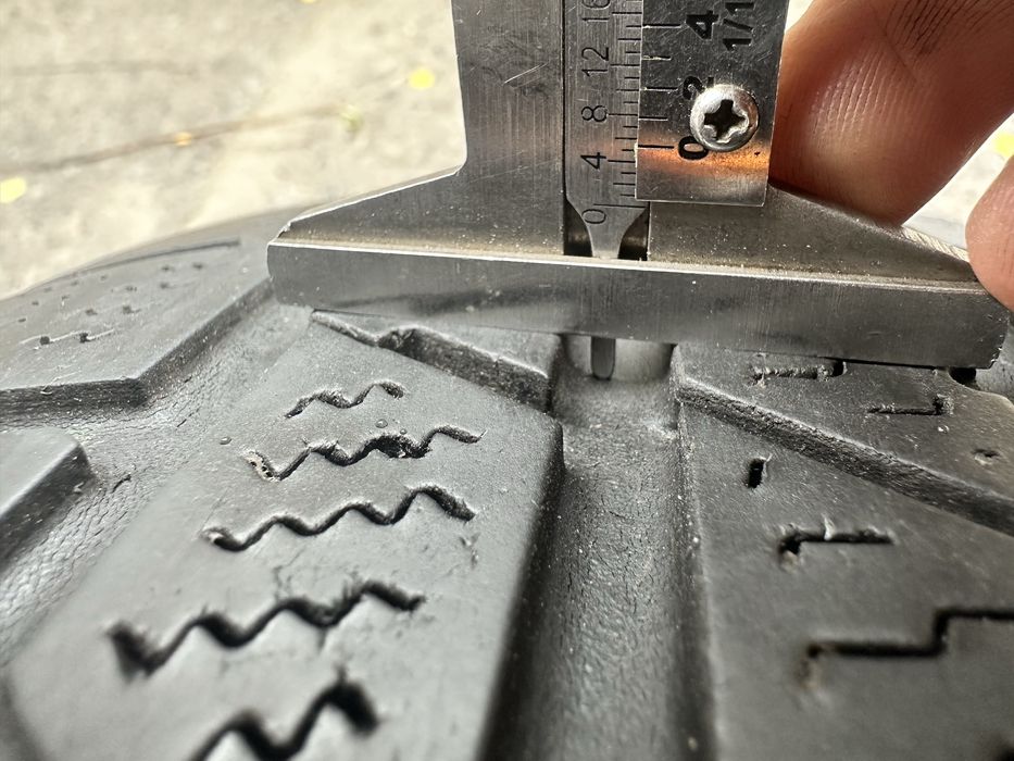 Шини 175 65 15 84T Continental CrossContact Winter пара