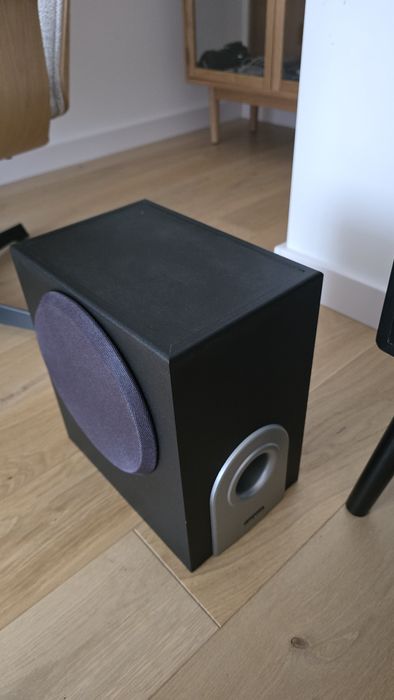 Creative I-Trigue L3800 2.1 – bardzo dobry stan