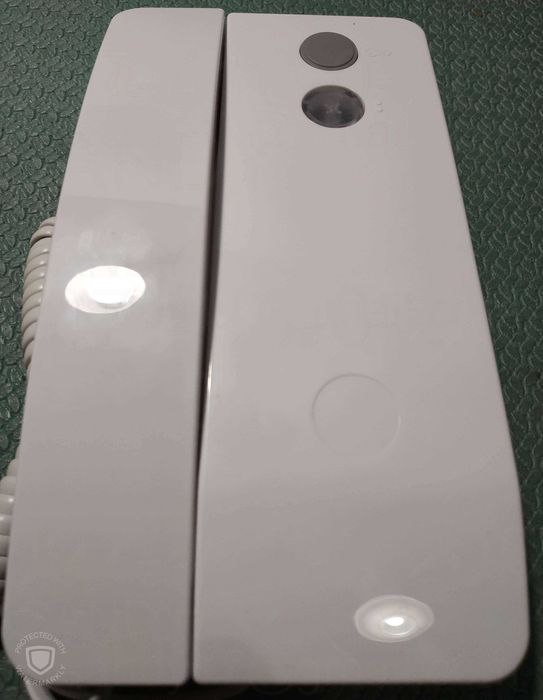 Трубка для домофону універсальна преміум класу