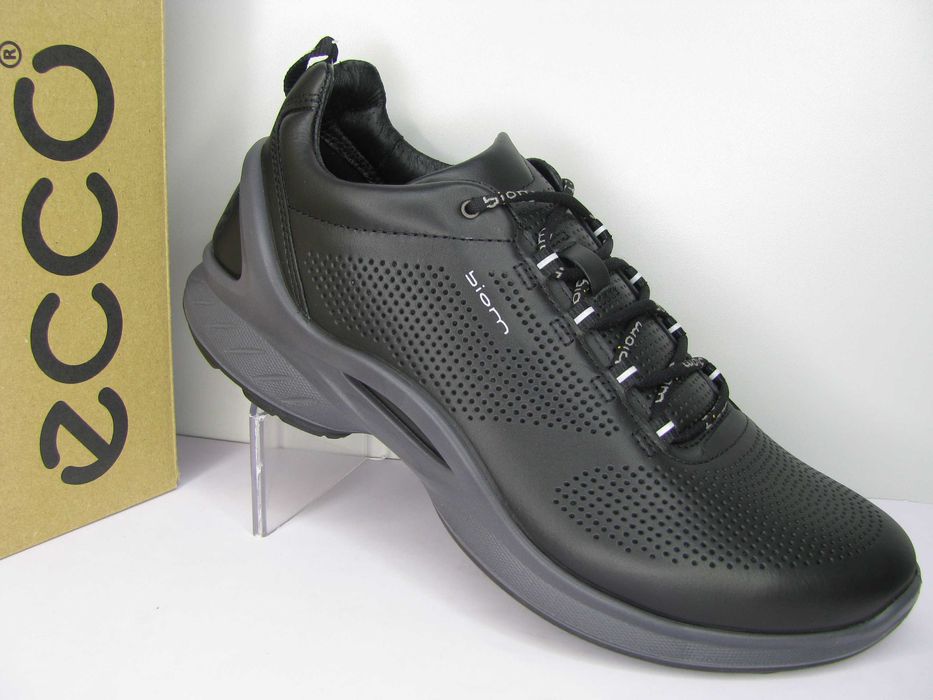 40 ,42, р-р Кросівки  ECCO Biom Fjuel модель 837514/01001