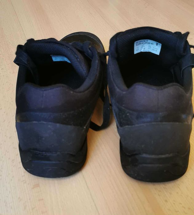 Buty rowerowe  First Degree F1 47