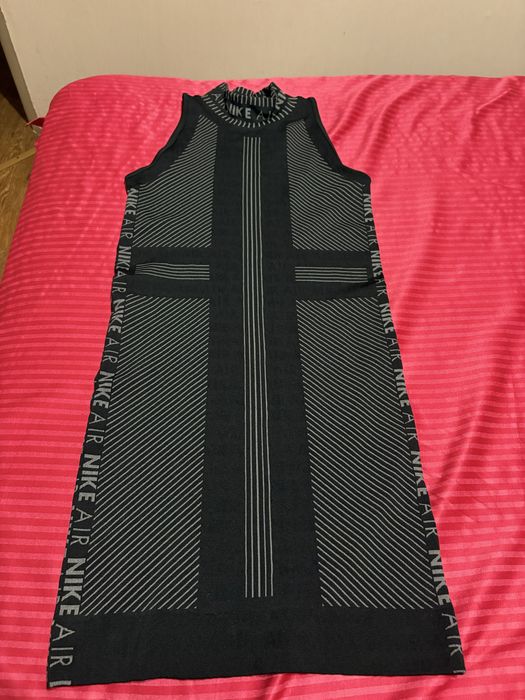 Nike. Сукня. Сарафан