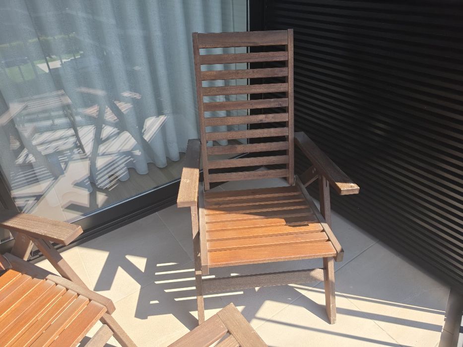 Conjunto  de Jardim