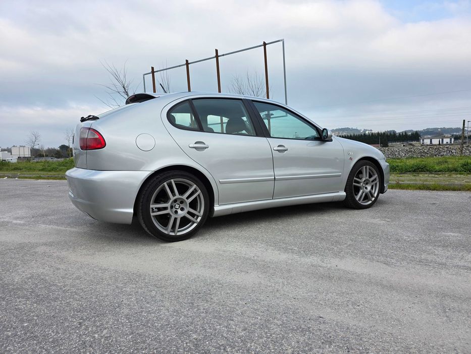 Seat Leon ARL 1M 150CV