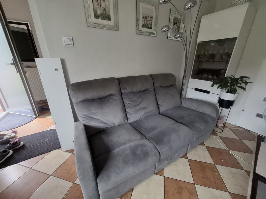 Komplet wypoczynkowy