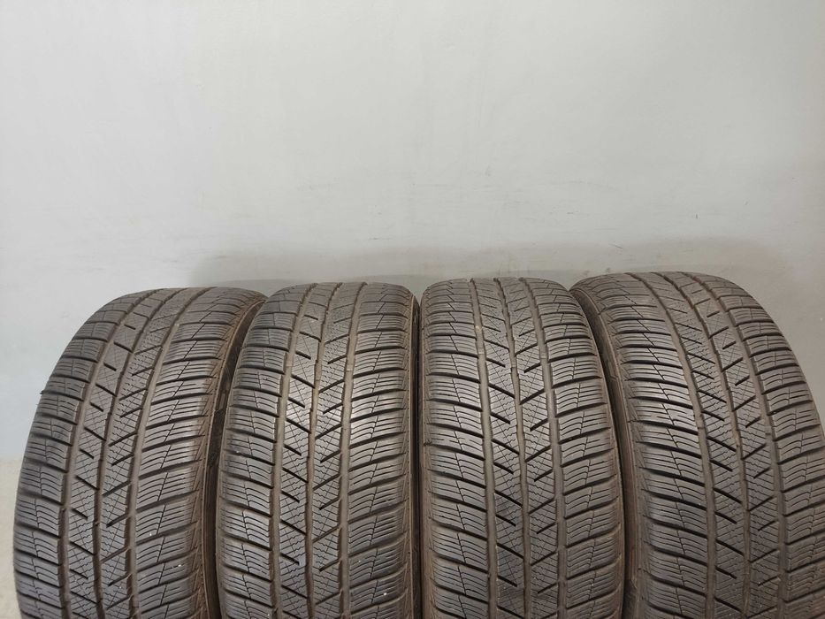 4x215/45R16 Barum Polaris 5, 90V XL, 2021 rok, Idealne