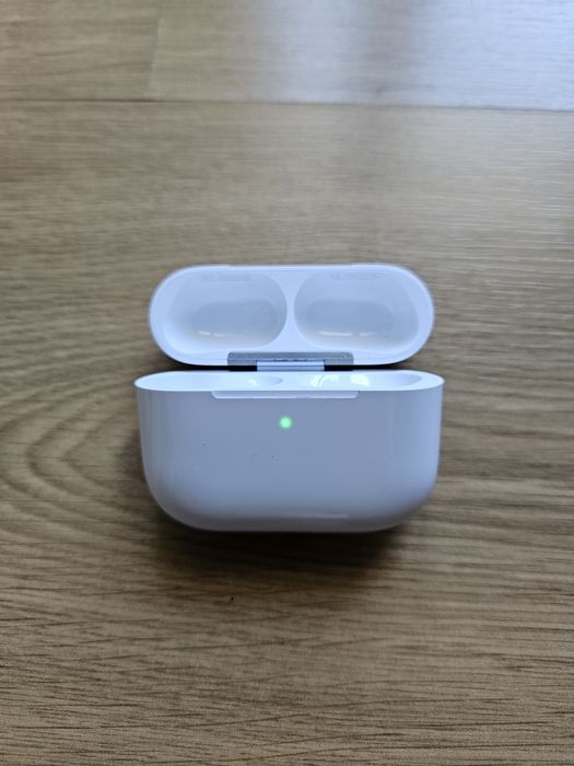 Apple Airpods Pro 3