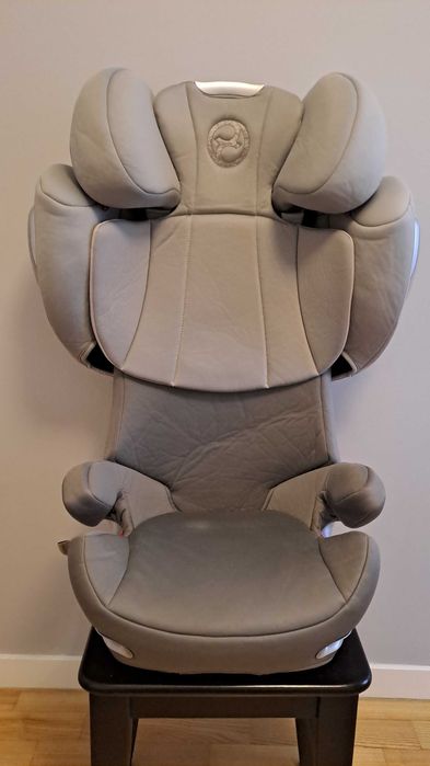 solution q fix cybex wszystko dla dziecka OLX Dla Dzieci