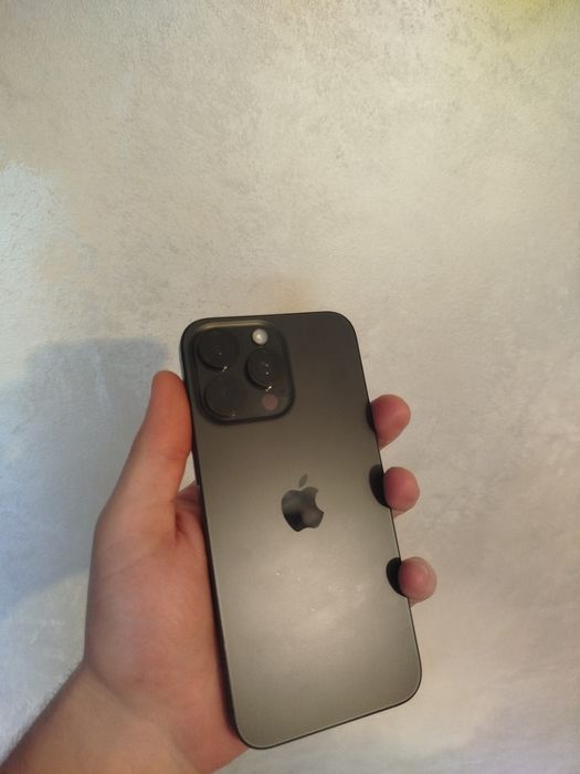 iPhone 15 Pro Max 256 Gb
