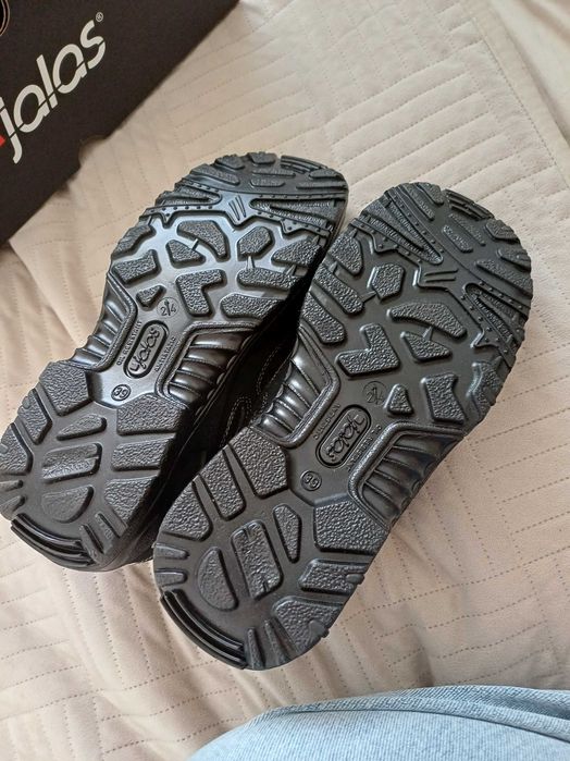 Buty robocze Jalas 39