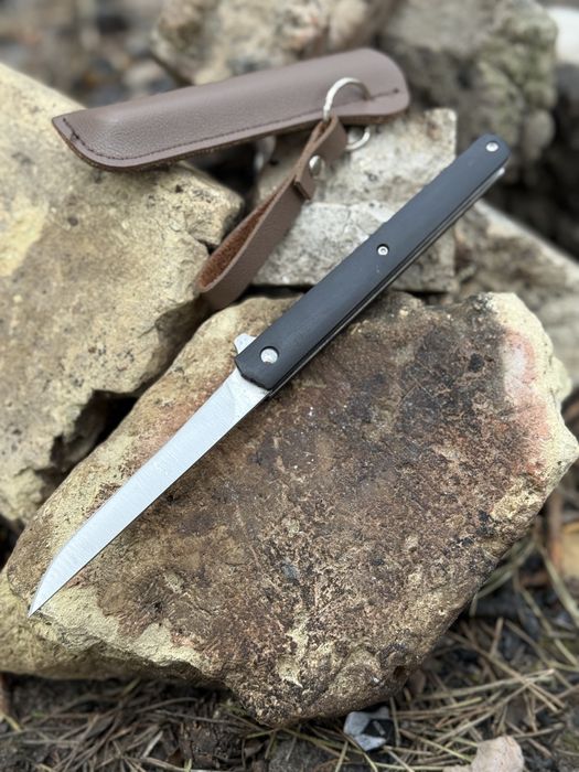 Код 908 Нож складной Flipper /раскладной танто выкидной ніж