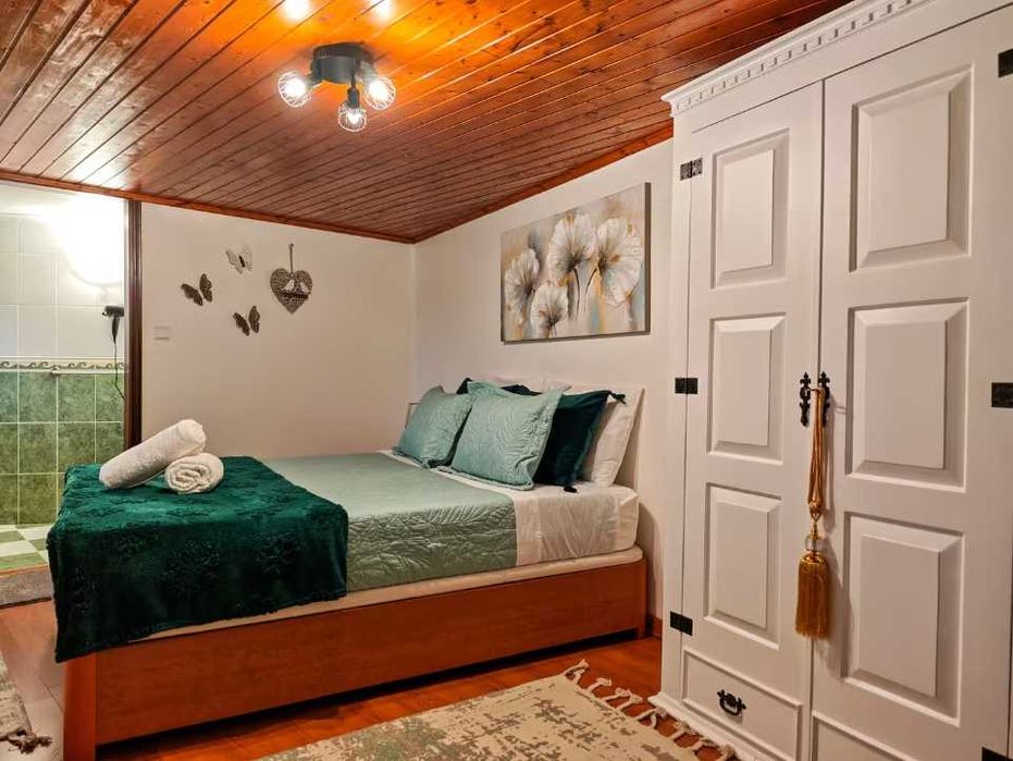 Alojamento LOCAL - Zona das caves da Raposeira