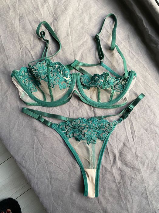 Жіноча білизна комплект С