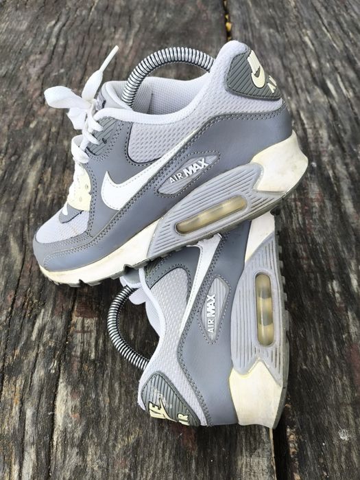Nike Air Max 90 Sportowe Damskie Buty do Biegania rozmiar 38