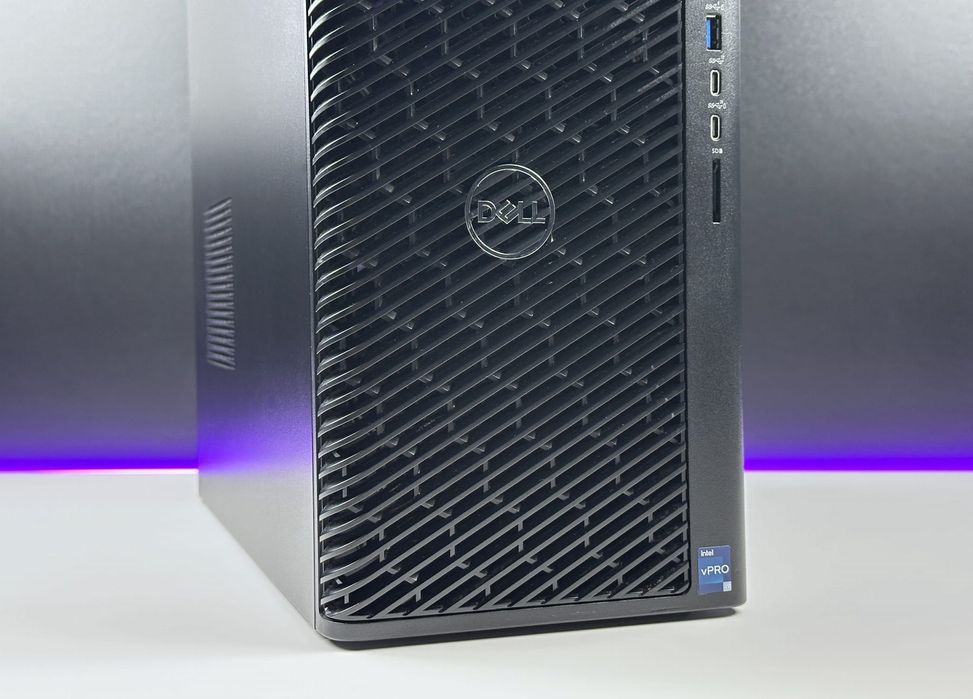 Komputer DELL Precision 3660 Tower | i9-12900K / 32GB / 1TB / RTX 3080