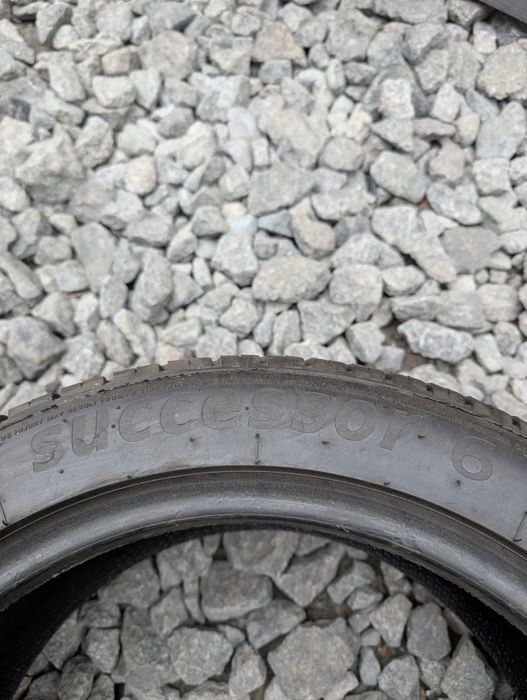 Пара літніх шин Tyfoon 215/45 R16 215*45 16 Successor 6