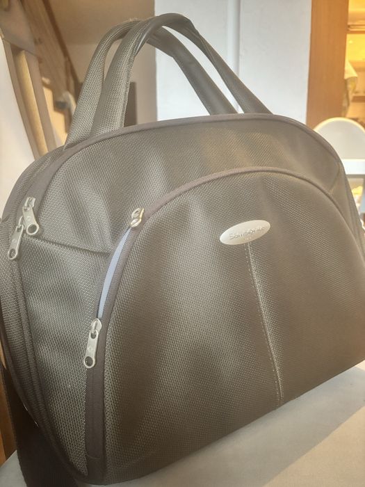 Torba na laptop Samsonite