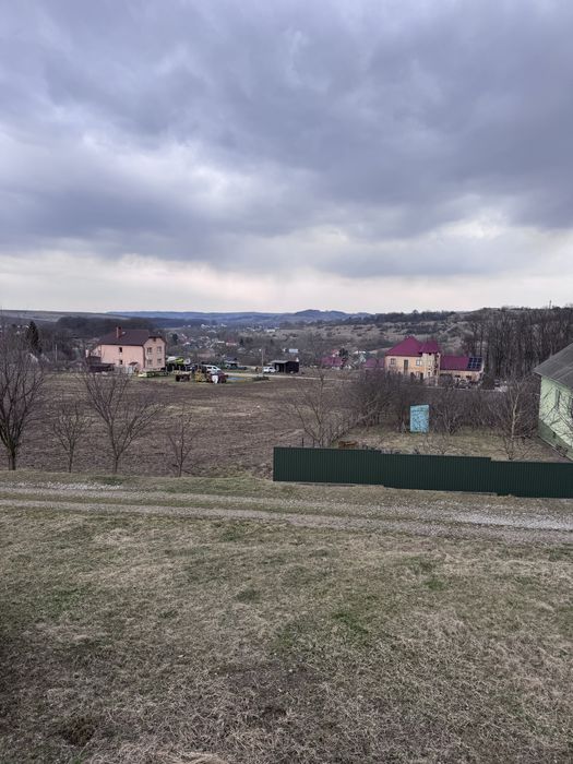 Продається будинок  в мальовничому  місці
