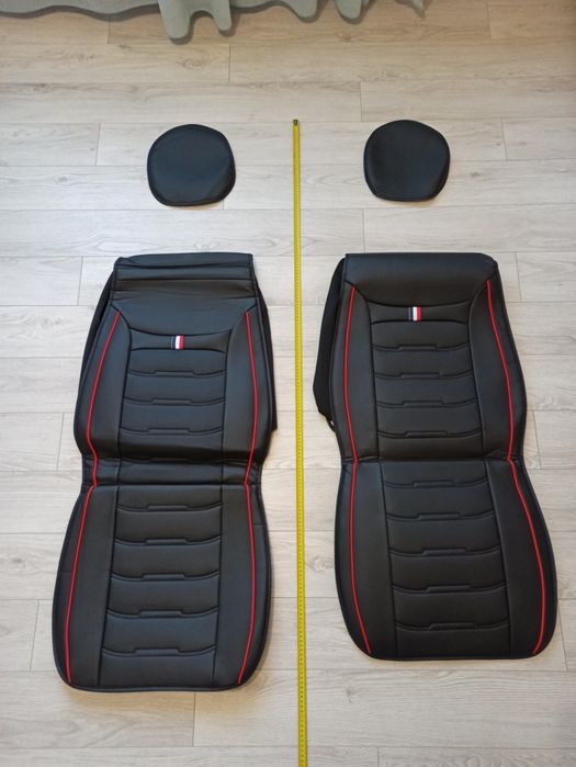 Чохол універсальний автомобільний